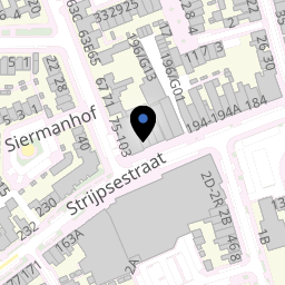 Appartement STR03 C 4875 4
