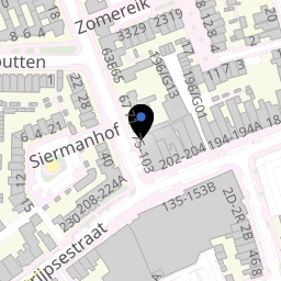Appartement STR03 C 4875 5