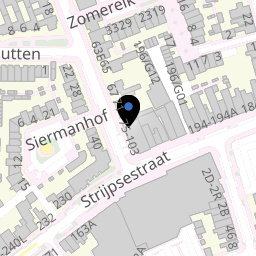 Appartement STR03 C 4875 6