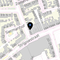Appartement STR03 C 4875 7