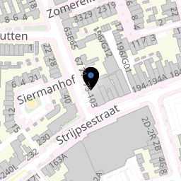 Appartement STR03 C 4875 8