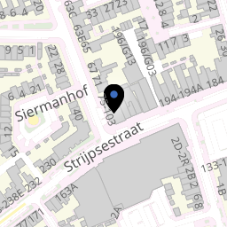 Appartement STR03 C 4875 9