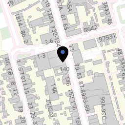 Appartement STR03 C 4879 2