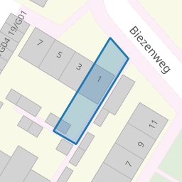 Perceel STR03-C-4882