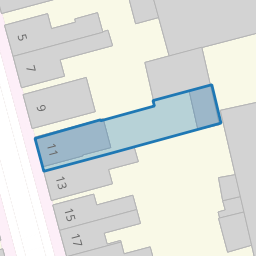 Perceel STR03-C-4888