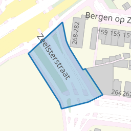 Perceel STR03-C-4894