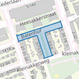 Perceel STR03-C-4896