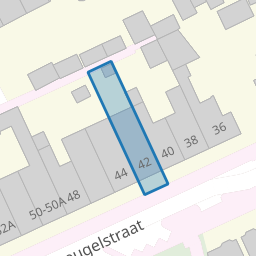Perceel STR03-C-490