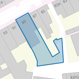Perceel STR03-C-4928