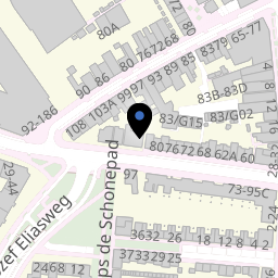 Appartement STR03 C 4929 1