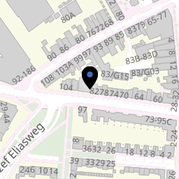 Appartement STR03 C 4929 2