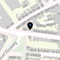 Appartement STR03 C 4929 3