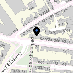 Appartement STR03 C 4929 4