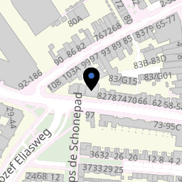 Appartement STR03 C 4929 6