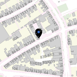 Appartement STR03 C 4948 1