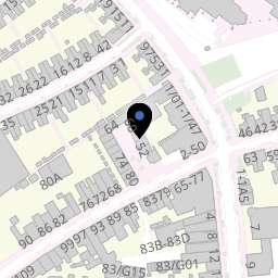 Appartement STR03 C 4948 13