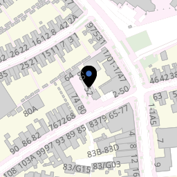 Appartement STR03 C 4948 14