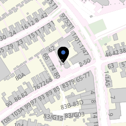 Appartement STR03 C 4948 15