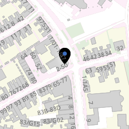 Appartement STR03 C 4948 17