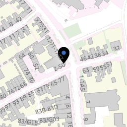 Appartement STR03 C 4948 18