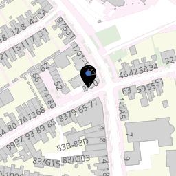Appartement STR03 C 4948 19