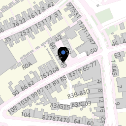 Appartement STR03 C 4948 2