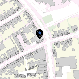 Appartement STR03 C 4948 21