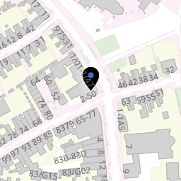Appartement STR03 C 4948 22