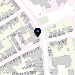 Appartement STR03 C 4948 27