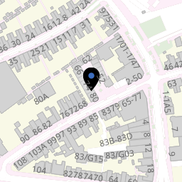 Appartement STR03 C 4948 3