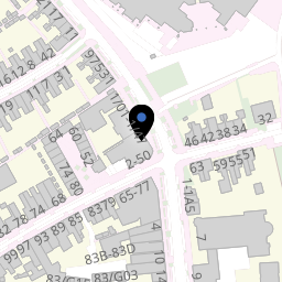 Appartement STR03 C 4948 30