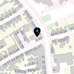 Appartement STR03 C 4948 32