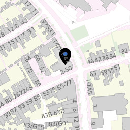 Appartement STR03 C 4948 33