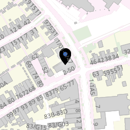 Appartement STR03 C 4948 35
