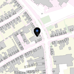 Appartement STR03 C 4948 36