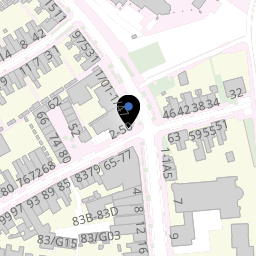 Appartement STR03 C 4948 38