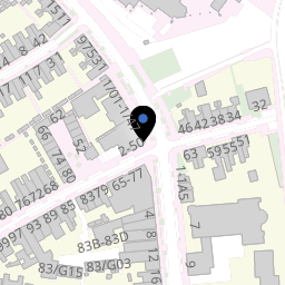 Appartement STR03 C 4948 39