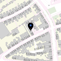 Appartement STR03 C 4948 4