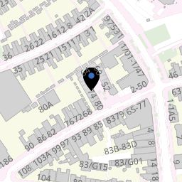 Appartement STR03 C 4948 5