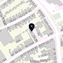 Appartement STR03 C 4948 8