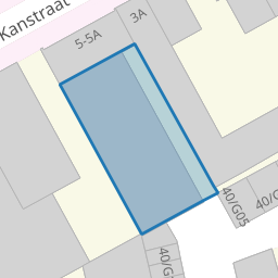 Perceel STR03-C-4963