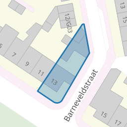 Perceel STR03-C-4965