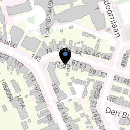 Appartement STR03 C 4969 10