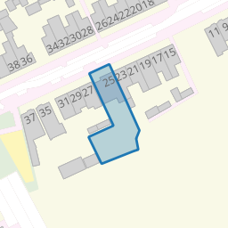 Perceel STR03-C-4971