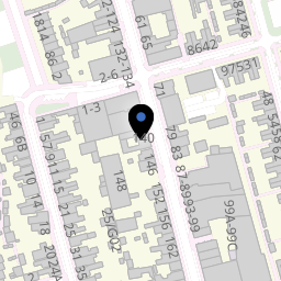 Appartement STR03 C 4974 5