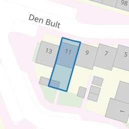 Perceel STR03-C-4977