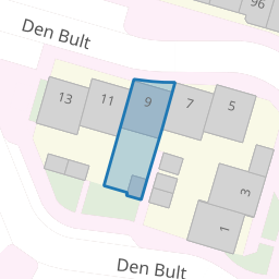 Perceel STR03-C-4978