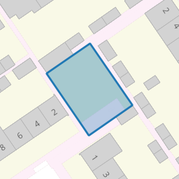 Perceel STR03-C-4984