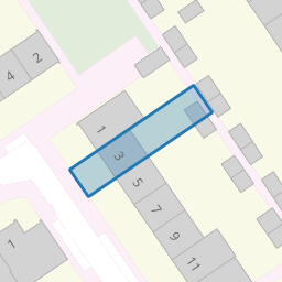 Perceel STR03-C-4988