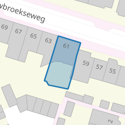 Perceel STR03-C-4999